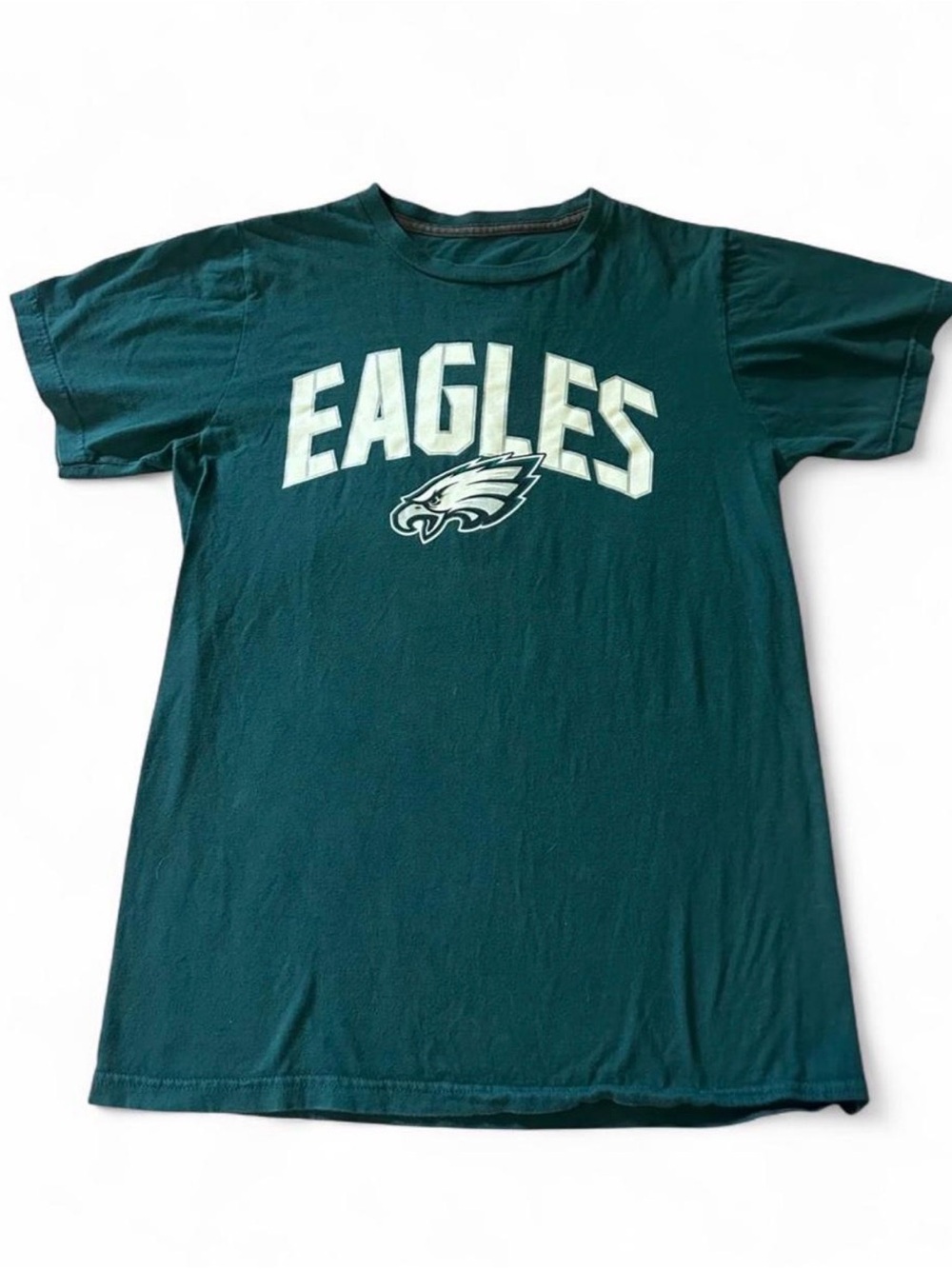 NFL Eagles Graphic Tee